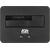  Док-станция для HDD AgeStar 3UBT7 SATA III пластик/алюминий серебристый 1 