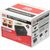  Док-станция для HDD AgeStar 3UBT7 SATA III пластик/алюминий серебристый 1 