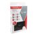  Корпус для HDD Gembird EE2-U3S-55, чёрный, 2.5", USB 3.0, SATA, алюминий 