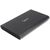  Внешний корпус для HDD/SSD Gembird EE2-U3S-50 2.5" чёрный, USB 3.0, SATA, до 2 Тб, алюминий 