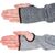  Нарукавники антипорезные Jeta Safety JCS056 из полиэтиленовой пряжи 56см 1 пара 