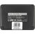  Док-станция для HDD AgeStar 3UBT8 Sata III пластик/алюминий серебристый 2 