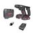  Перфоратор KRESS KU380 