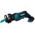  Пила сабельная Makita JR105DZ Li-ion 