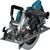  Пила дисковая Makita RS002GZ  аккумуляторная 