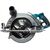  Пила дисковая Makita RS002GZ  аккумуляторная 