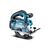  Циркулярная пила (дисковая) Makita DCS553Z (ручная) 