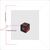  Лазерный уровень ADA Cube Basic Edition (А00341) 