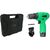  Дрель аккумуляторная ZITREK Green 12Li 063-4072 