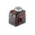  Лазерный уровень ADA Cube 3-360 Professional Edition A00572 