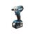  Шуруповерт Makita DTD156RFE аккум. патрон:шестигр.1/4" кейс 