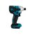  Шуруповерт Makita DTD156RFE аккум. патрон:шестигр.1/4" кейс 