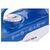  Утюг Centek СТ-2348 blue (синий) 180081. керамическая подошва. паровой удар. самоочистка. 200мл 