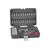  Набор инструментов Gigant Professional GPS 82 1/2" и 1/4" 82 предмета 