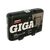  Набор инструментов Gigant Professional GPS 82 1/2" и 1/4" 82 предмета 
