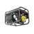  Генератор Huter DY4000LX 