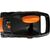  Садовый измельчитель Black+Decker AC Shredder (BEGAS5800-QS) 