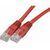  Патч-корд NEOMAX NM13001-030R UTP 3 м, cat.5е, красный, многожильный 