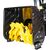  Снегоуборщик Huter SGC 4800E. 