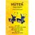  Снегоуборщик Huter SGC 4800E. 