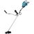  Триммер аккумуляторный Makita XGT UR 002 GZ 05 