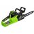  Пила цепная GREENWORKS 2005807UA 