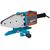  Аппарат для сварки пластиковых труб Sturm! TW7225P 