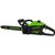  Цепная пила аккумуляторная GreenWorks GD60CS25, 60V без АКБ и ЗУ (2008907) 