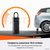  Компрессор автомобильный 70mai Air Compressor Midrive TP05 
