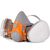  Комплект Jeta Safety J-SET 6500K-S для защиты дыхания р.S 