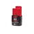  Аккумуляторная батарея Milwaukee M12 B3 (4932451388) 3Ач Li-Ion 