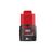  Аккумуляторная батарея Milwaukee M12 B3 (4932451388) 3Ач Li-Ion 