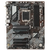  MB s1700 Gigabyte B760 DS3H AX, Intel B760, 4xDDR4-3200 МГц, 5xPCI-Ex16, 2xM.2, Standard-ATX 