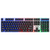 Комплект ExeGate Professional Standard Combo MK140 EX295301RUS с подсветкой клавиатура влаго-ная+мышь оптическая 