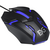  Комплект ExeGate Professional Standard Combo MK140 EX295301RUS с подсветкой клавиатура влаго-ная+мышь оптическая 
