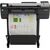  Струйное МФУ HP T830 F9A28D DesignJet 24-in MFP 