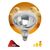  Лампа инфракрасная ЭРА Fito ИКЗ 220-250 R127 (Б0042991) E27 