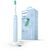  Зубная щетка Philips HX3651/12 Sonicare серия 2100голубой 