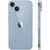  Смартфон Apple iPhone 14 128Gb Blue MPVN3HN/A 