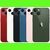  Смартфон Apple A2633 iPhone 13 (MLPF3HN/A) 128Gb 4Gb iOS 16 темная ночь 