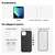  Смартфон Apple A2633 iPhone 13 (MLPF3HN/A) 128Gb 4Gb iOS 16 темная ночь 