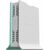  Роутер MikroTik hAP ax lite (L41G-2AXD) голубой 