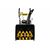 Снегоуборщик HUTER SGC 4.8B-YS (900/70/7/73) 