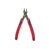  Бокорезы Knipex KN-7803125 для электроники 