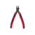  Бокорезы Knipex KN-7803125 для электроники 