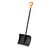  Лопата-скрепер Fiskars Solid (1052526) для снега 