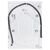  Стиральная машина Indesit IWSD 6105 (CIS).L 