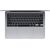  Ноутбук Apple MACBOOK AIR M1 MGN63LL/A 13" 8/256GB Grey 