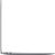 Ноутбук Apple MACBOOK AIR M1 MGN63LL/A 13" 8/256GB Grey 