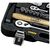  Набор инструментов BERGER BG089-1214 89 предметов  1/2" - 1/4" 